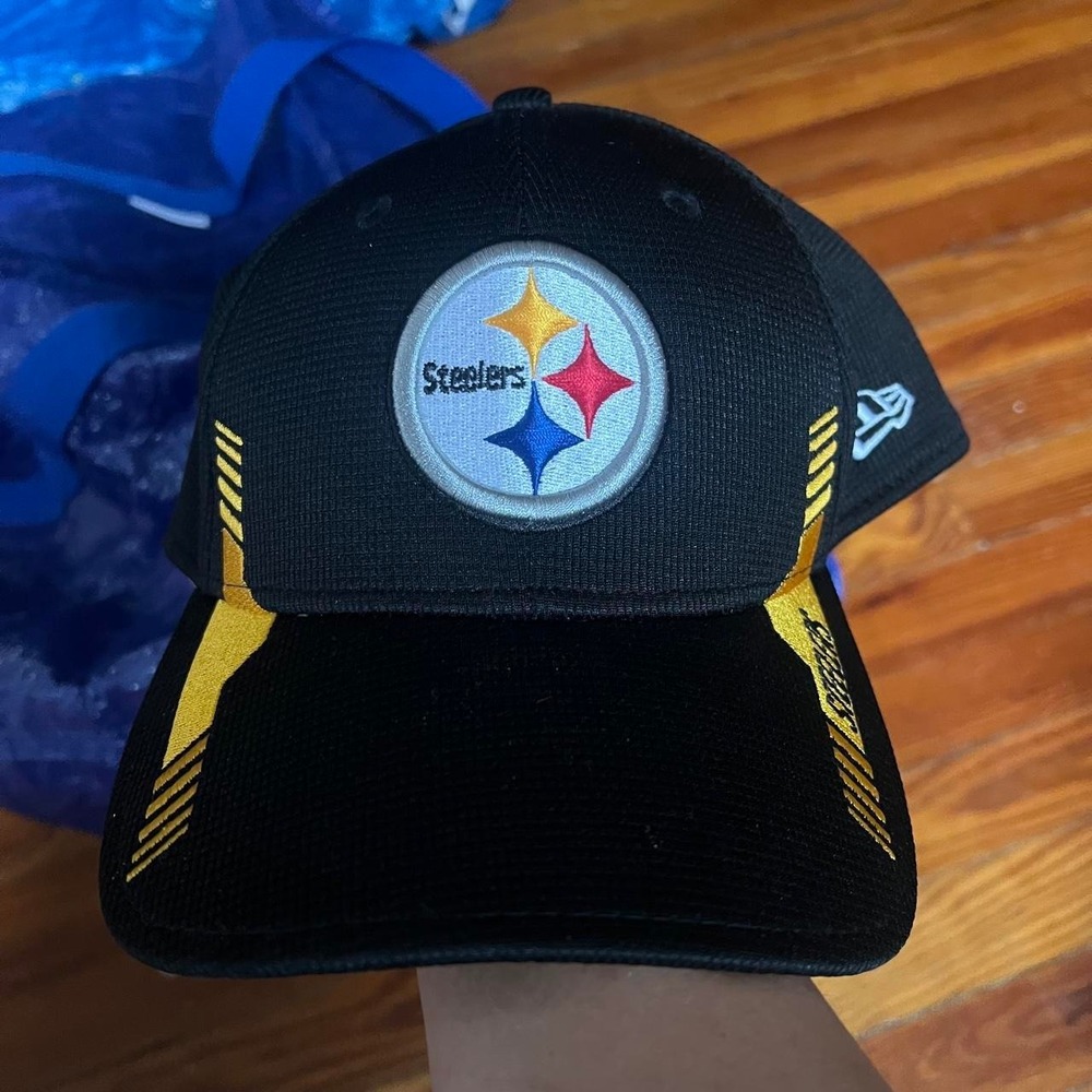 New Era Pittsburgh Steelers SnapBack Hat